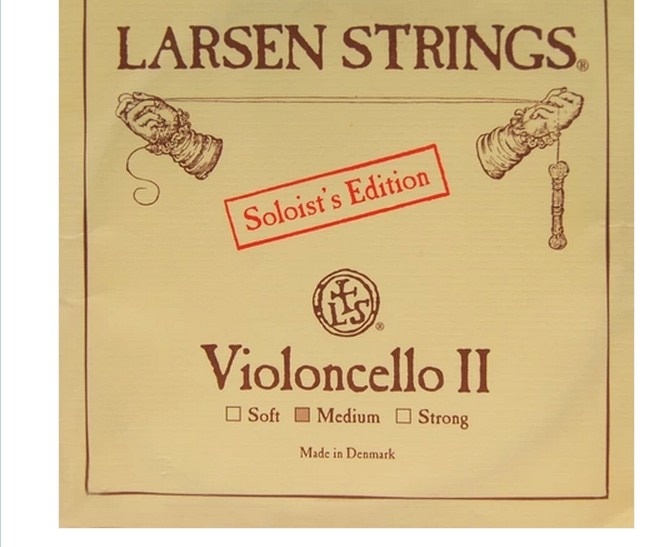 Larsen soloist ÿ ڿ  D-2nd ÿ ڿ ..